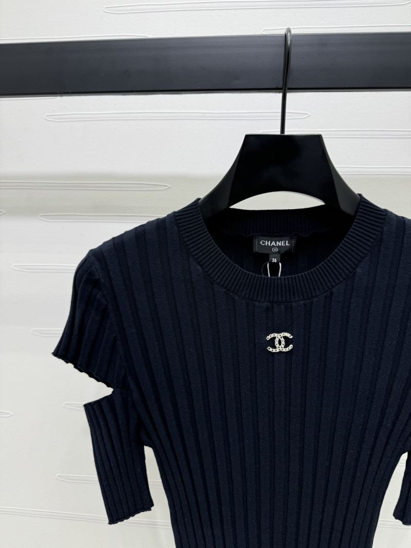 Chanel T-Shirts